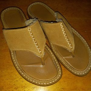 UGG SANDALS
